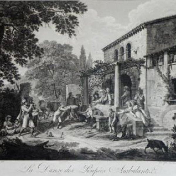 BACLER D'ALBE Louis Albert (d'après)