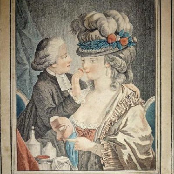 BONNET Louis-Marin