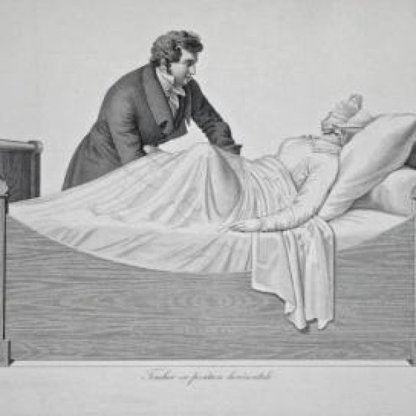 CHAZAL Antoine, d'après