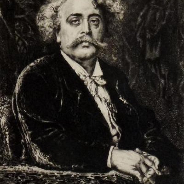 DAMMAN Benjamin Louis