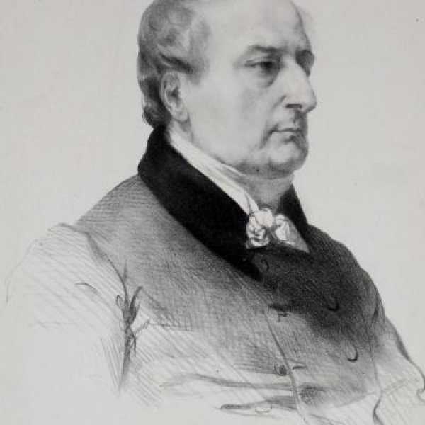 BENARD Agricol-Charles