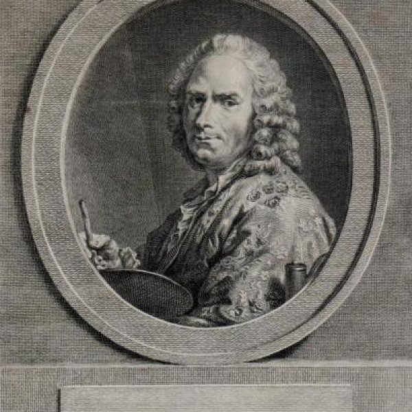 LE VASSEUR Jean-Charles