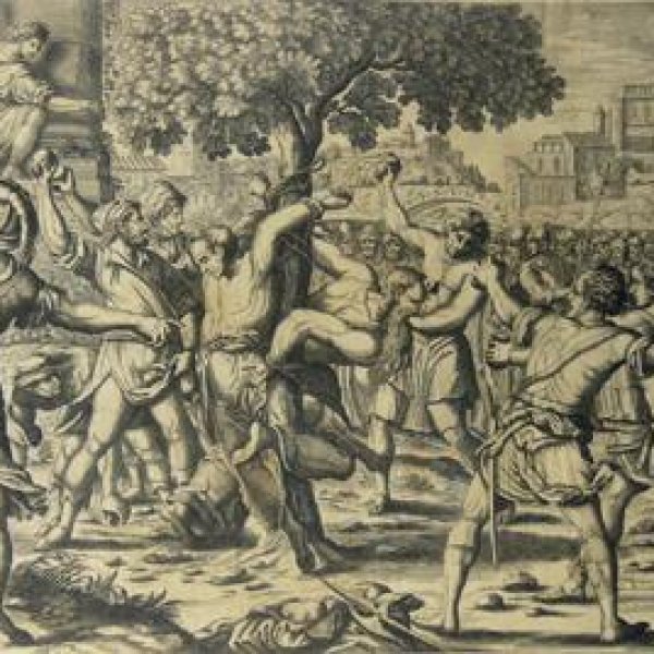 MARIETTE Pierre Ier, éditeur