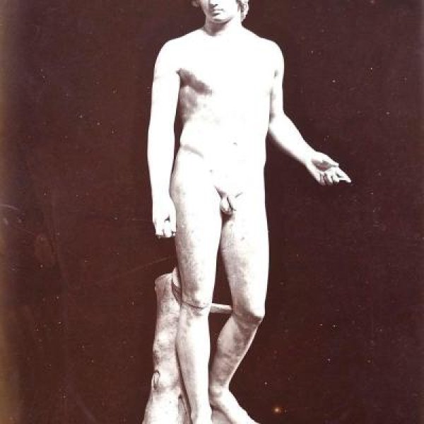 Selection in preparation