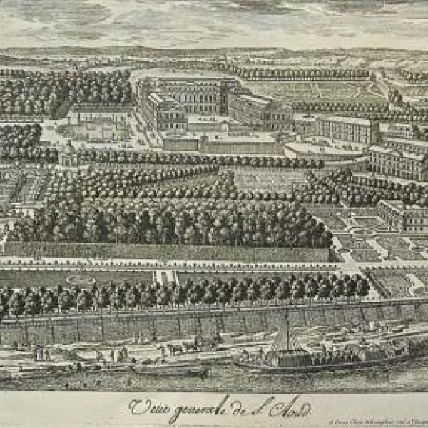 PERELLE Gabriel et Fils