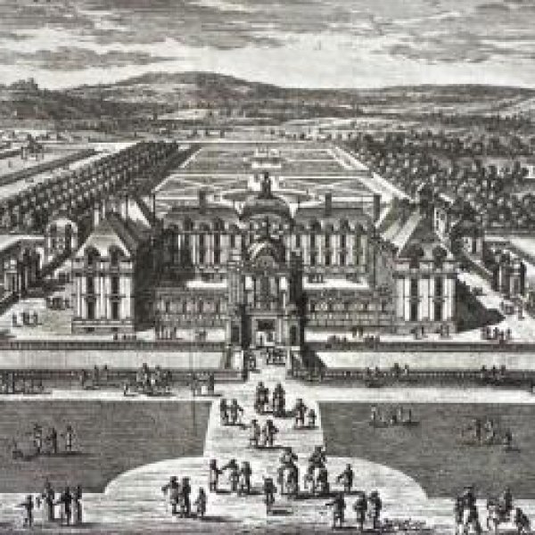 PERELLE Gabriel and sons