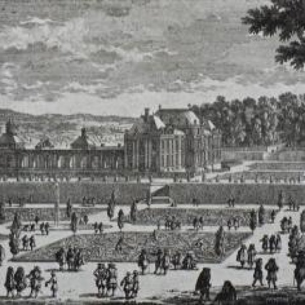 PERELLE Gabriel et Fils