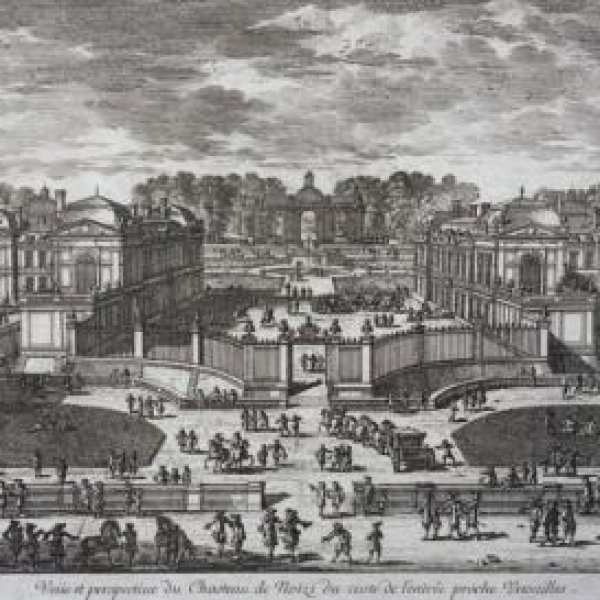 PERELLE Gabriel and sons