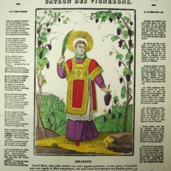 PELLERIN Jean- Charles, éditeur