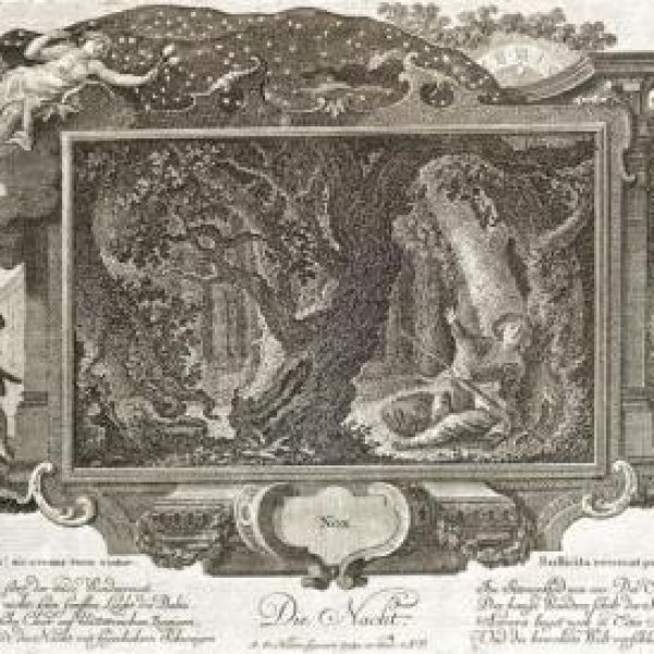 NILSON Johann Esaias