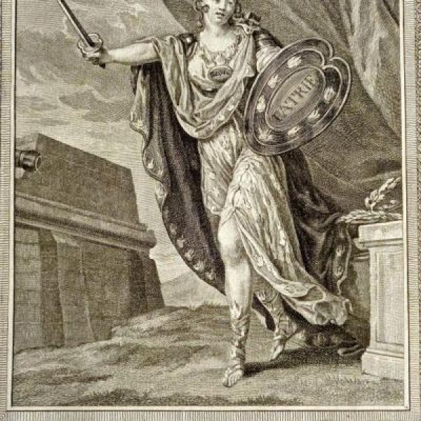 LAURENT Pierre-François