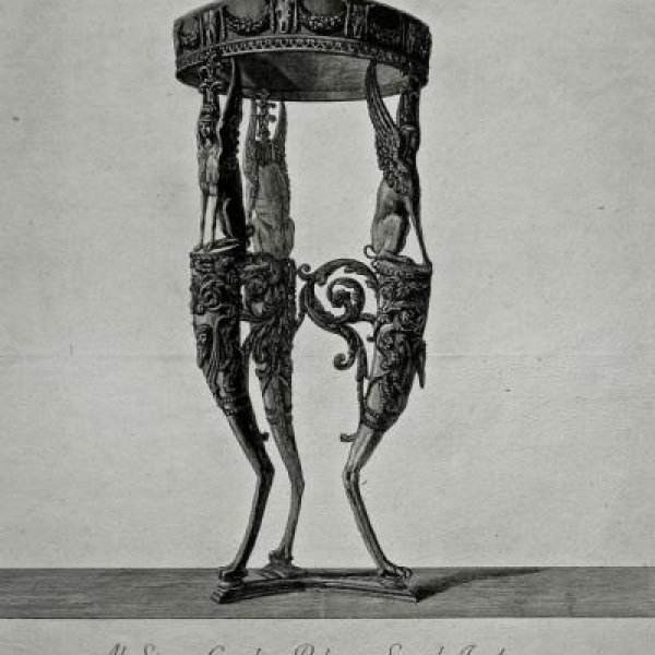 PIRANESI Giovanni Battista (PIRANESE)