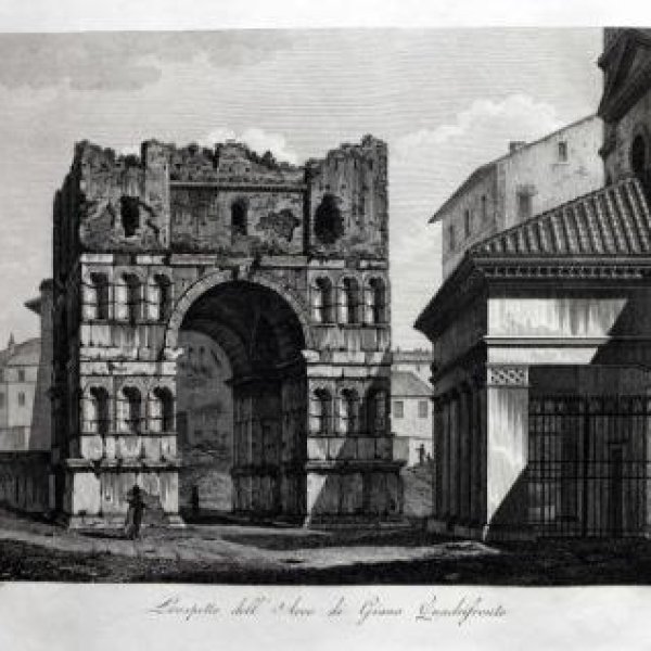 BALZAR Battista Giovanni