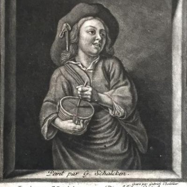 BODENEHR Gabriel II
