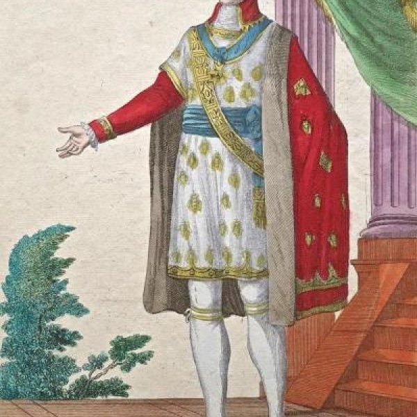 BASSET André, publisher