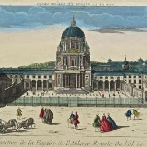 BASSET Paul André, publisher