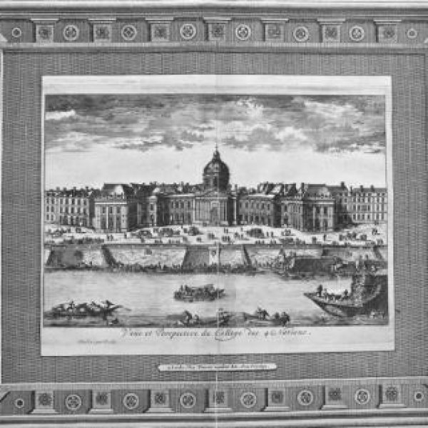 VANDER Aa Pierre, publisher