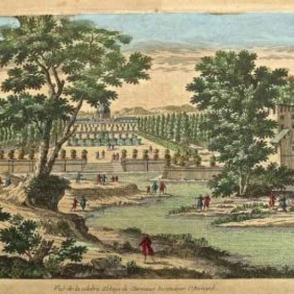 MONDHARE Louis-Joseph, éditeur