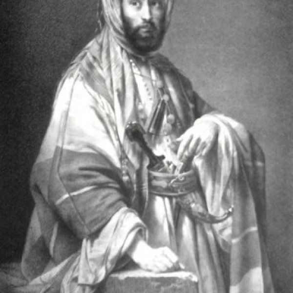 BENTINCK Carel Frederik Curtenius 