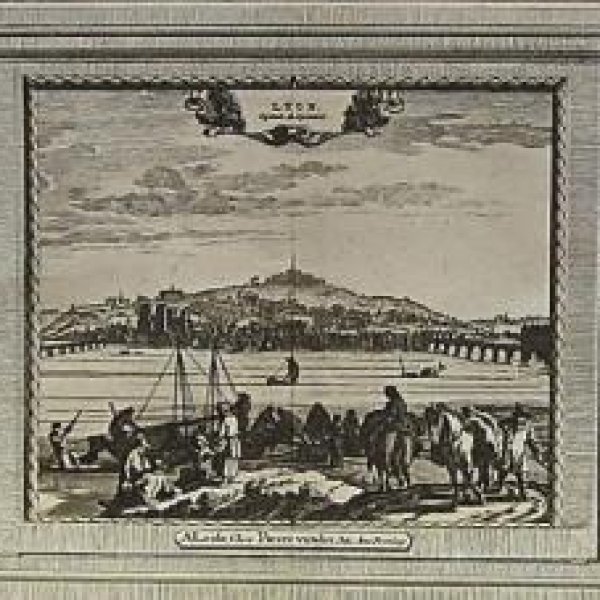 AA Pieter van der, éditeur