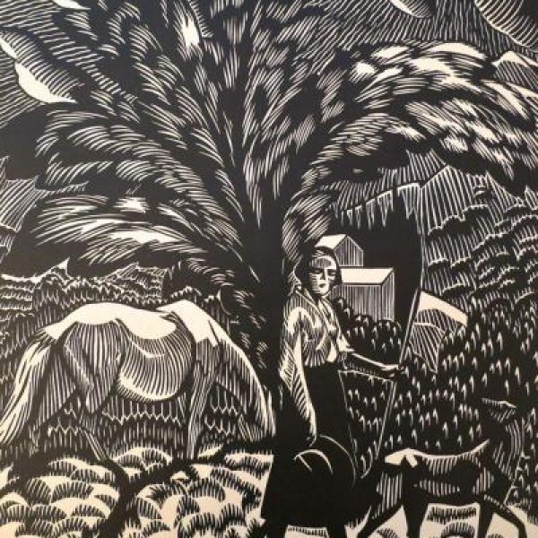 HERMANN-PAUL René Georges