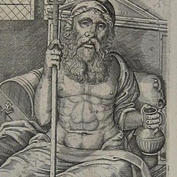 SICHEM Christoffel I van 