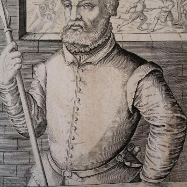 SICHEM Christoffel I van 