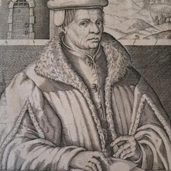 SICHEM Christoffel I van