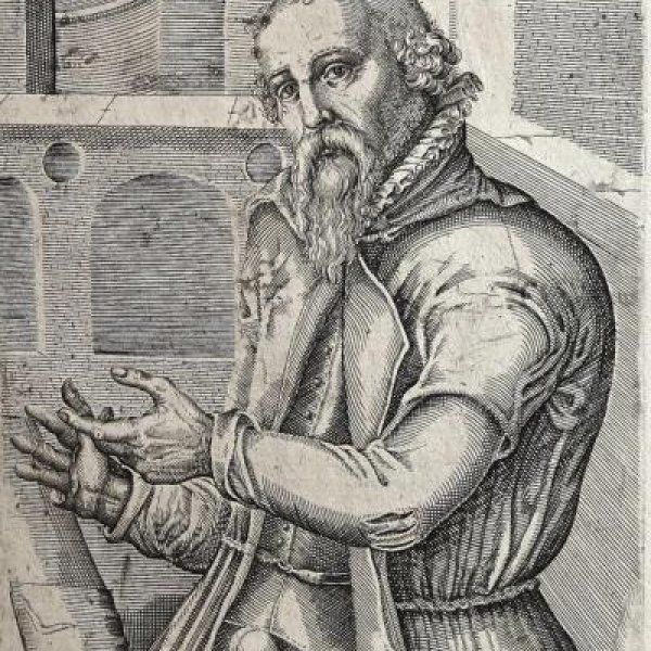 SICHEM Christoffel I van 