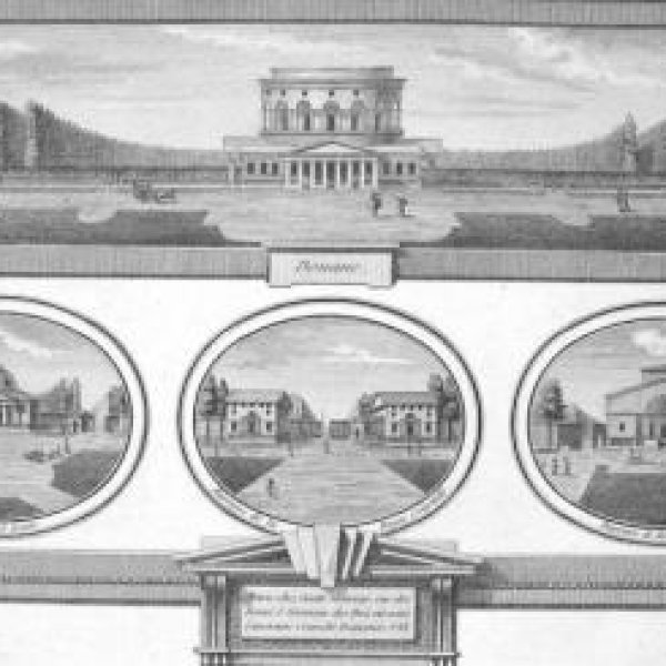 GAITTE Antoine-Joseph