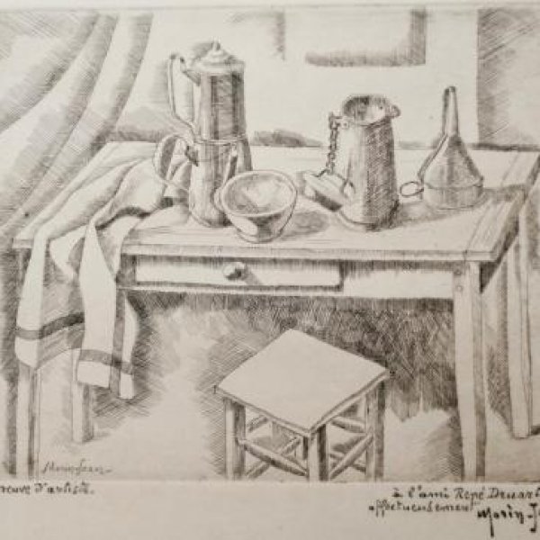 MORIN-JEAN, Jean Alexis Morin dit