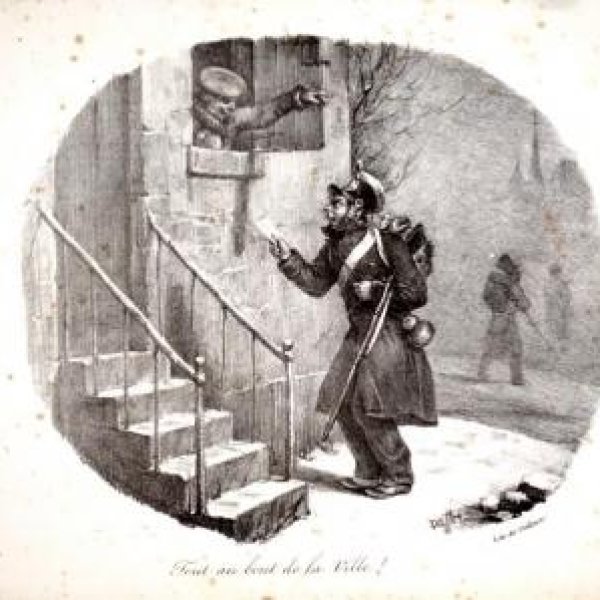 RAFFET Auguste Denis