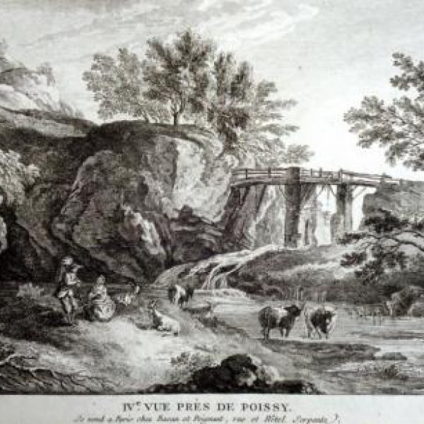 BASAN Pierre François