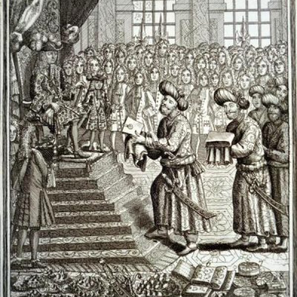 CHIQUET Jacques, publisher