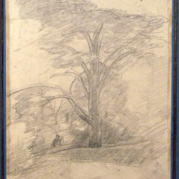 LINARET Georges Florentin