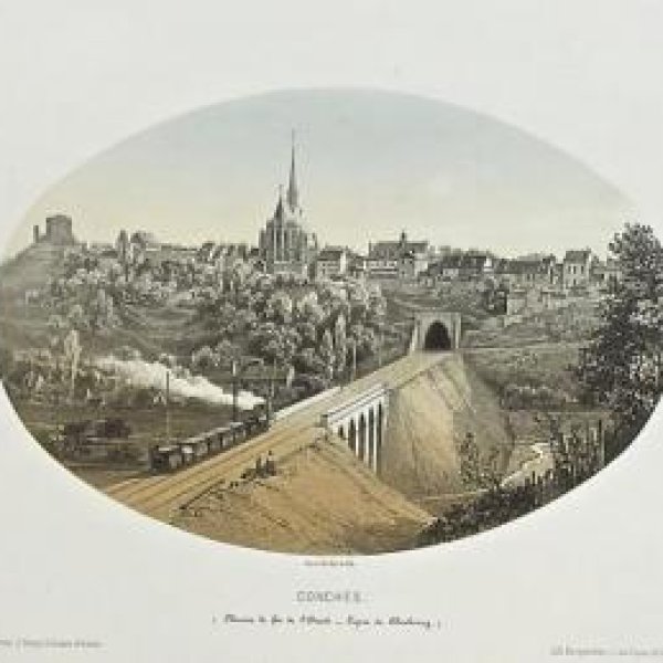 JACOTTET Louis-Julien