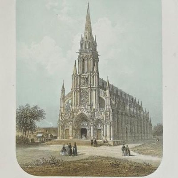 JACOTTET Louis-Julien