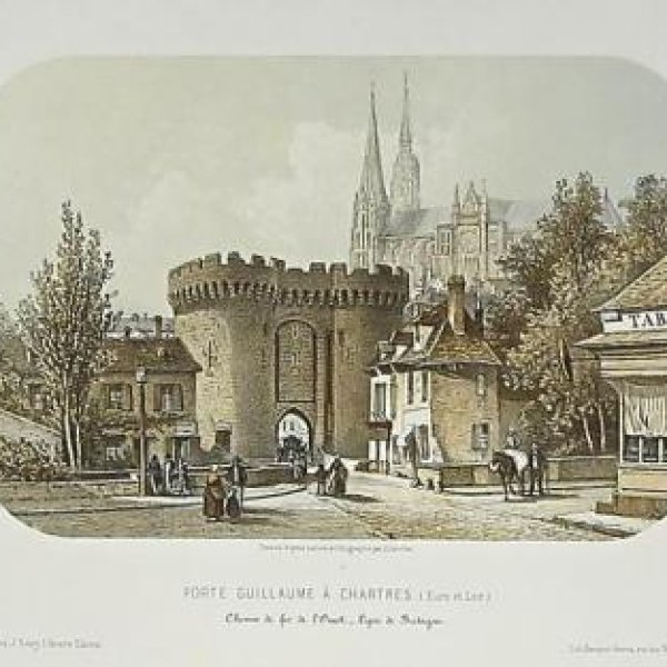 JACOTTET Louis-Julien