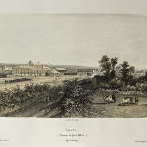 JACOTTET Louis - Julien