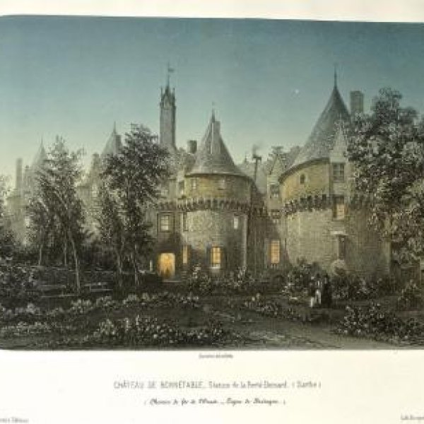 JACOTTET Louis-Julien