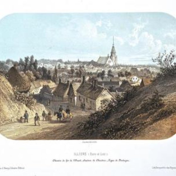 JACOTTET Louis-Julien