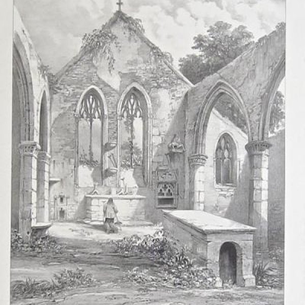 JACOTTET Louis-Julien