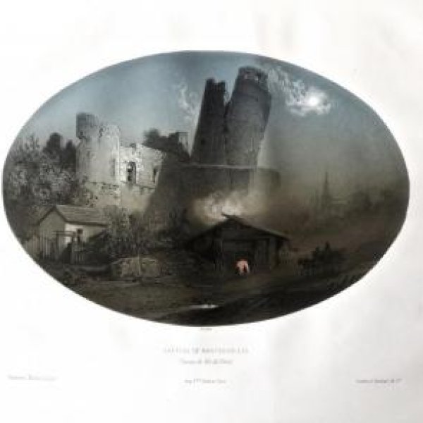 JACOTTET Louis-Julien