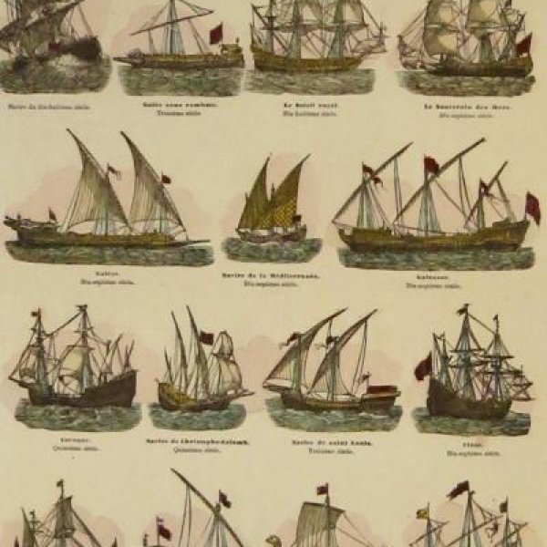 PELLERIN Jean- Charles, publisher