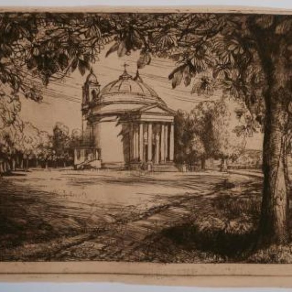 ECOLE FRANCAISE DU XIXe SIECLE