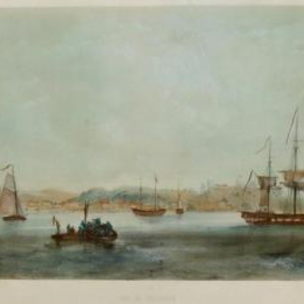 LAUVERGNE Barthélémy