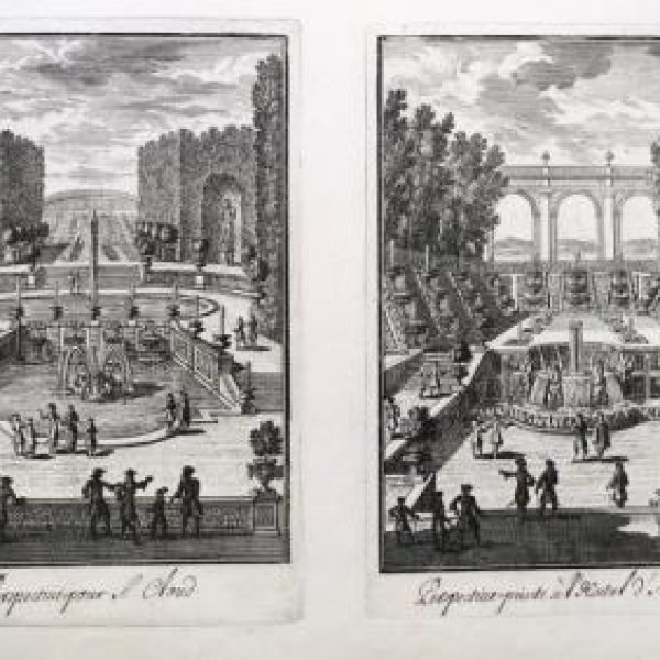 PERELLE Gabriel et Fils