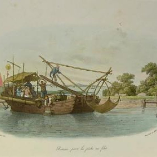 FORMENTIN Joséphine-Clémence