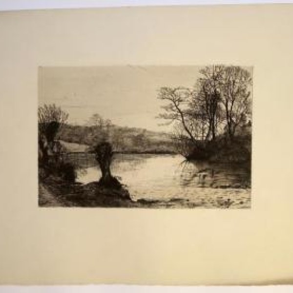 HESELTINE John Postle