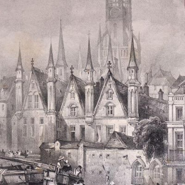 TURGIS (printer and publisher)